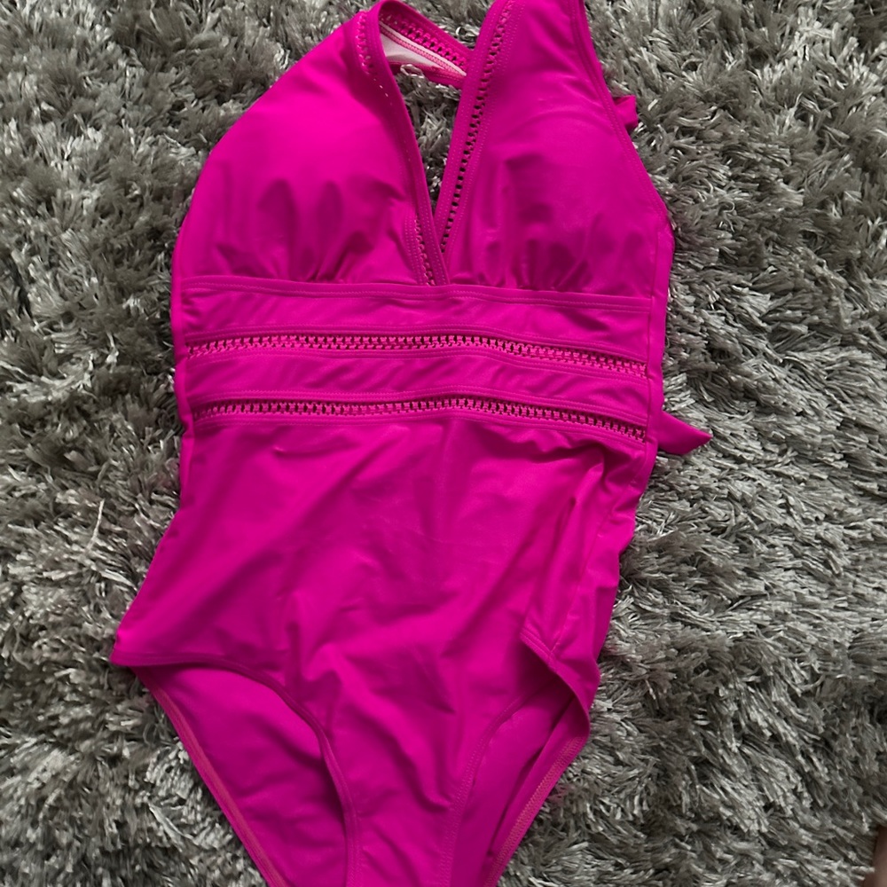 Swimsuit